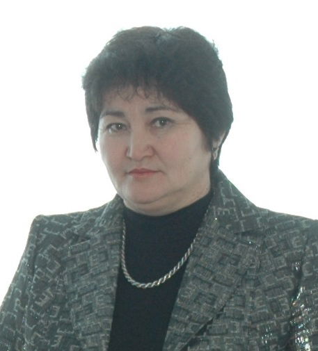 Гулайым Балкыбекова