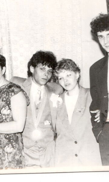 Любовь Кучина