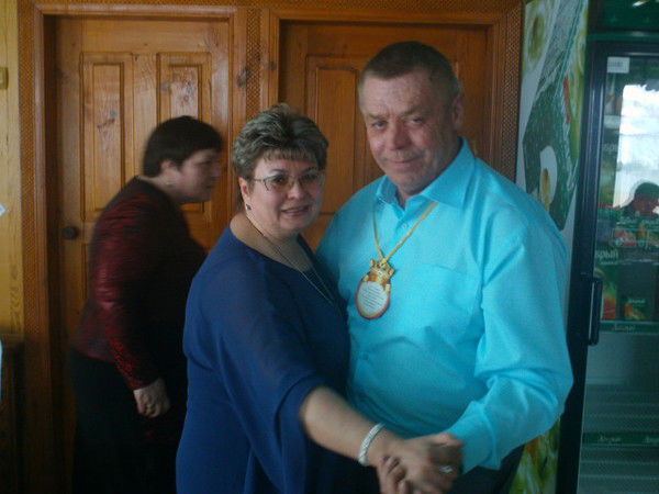 Валерий Катышев