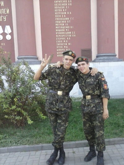 Виталий Коваль