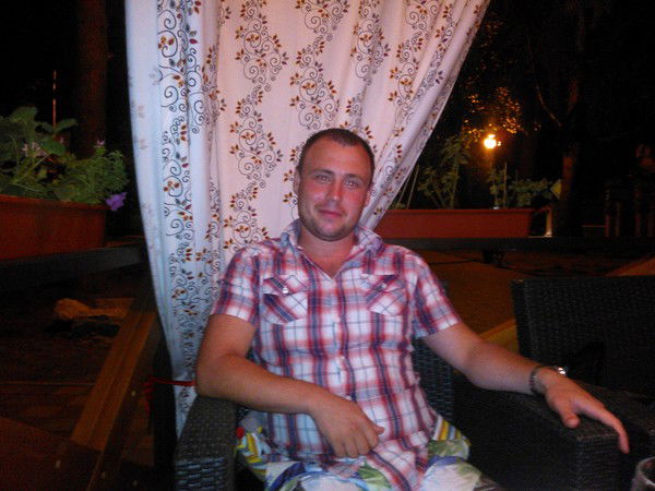 Фёдор Петров