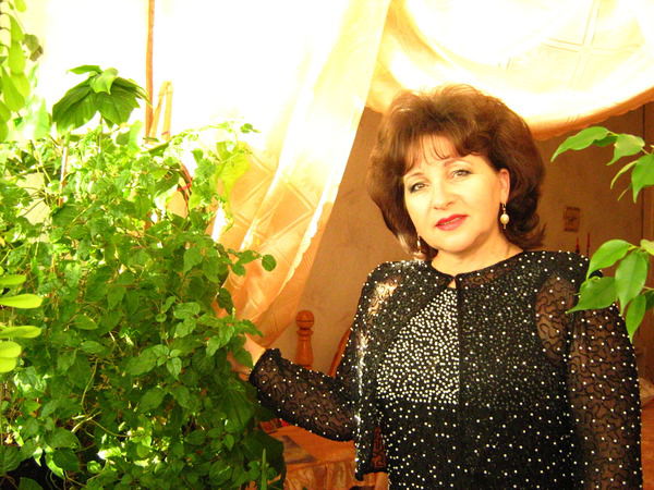 Татьяна Кириенко