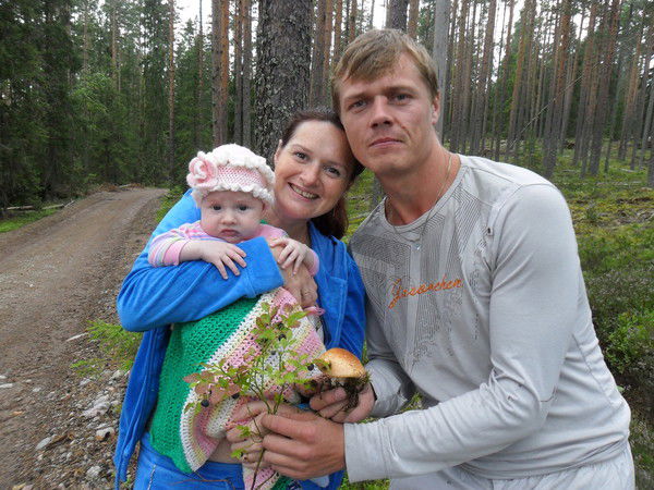 Саша Рохманенко