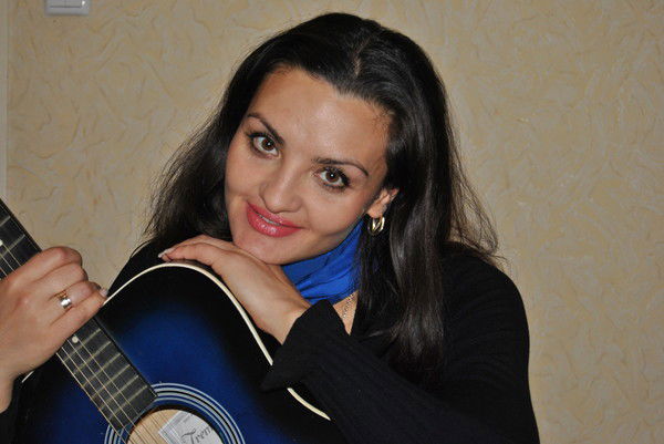 Любовь Чечулина