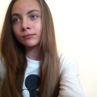 Анастасия Яхимович