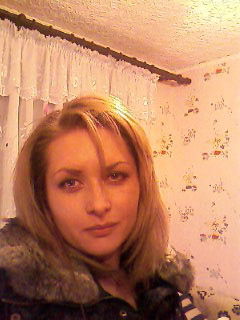 Кристина Кривенко