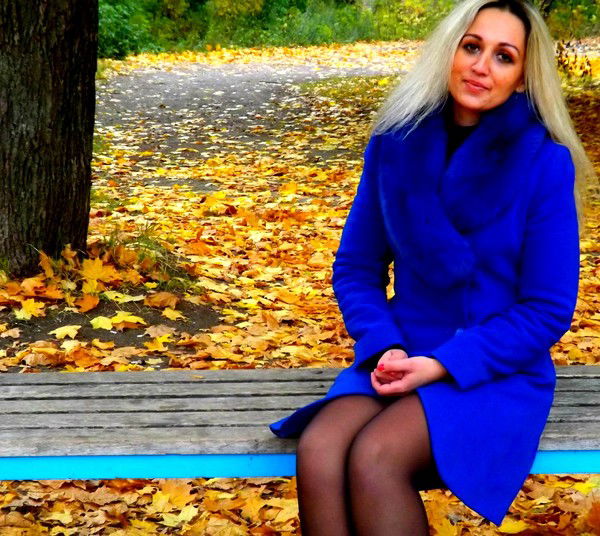 Юля Долженкова