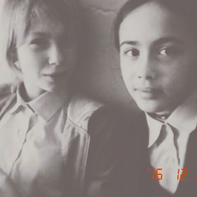 Алина Жигайленко