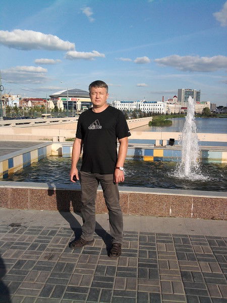 Андрей Клепиков