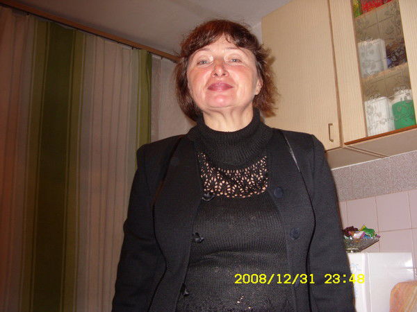 Елена Хихлуха