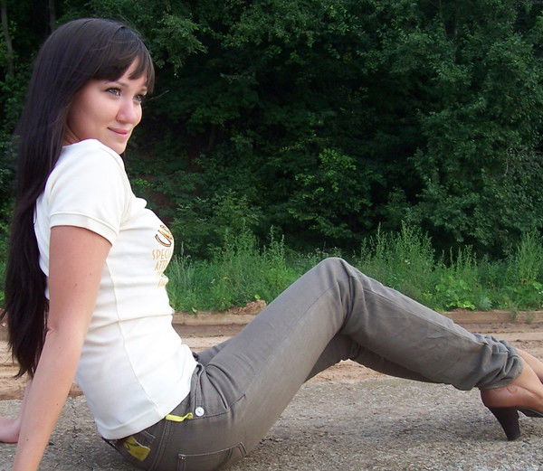 Инесса Батченко