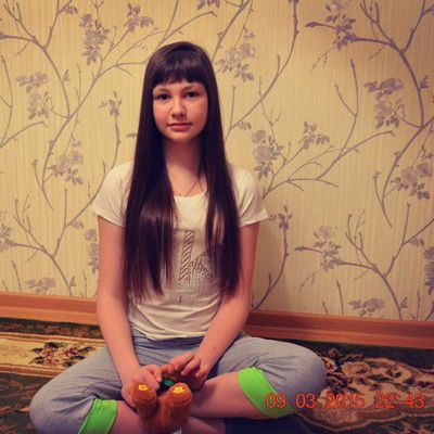 Оля Дизендорф