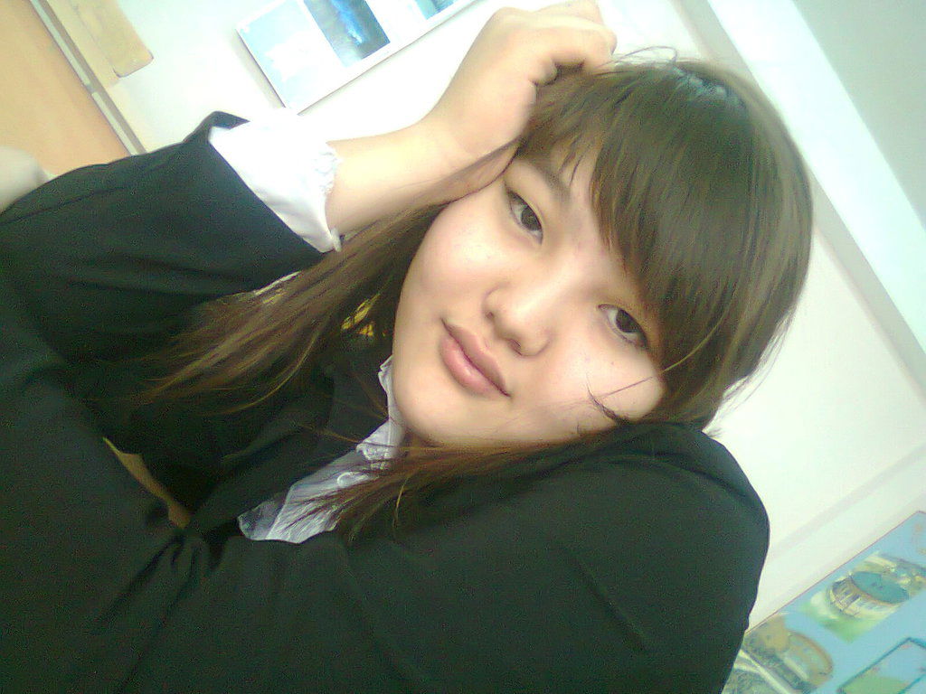 Айжанат Игибаева