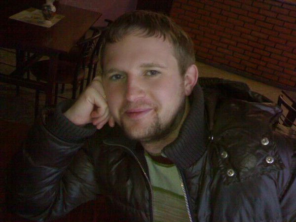 Иван Мягков