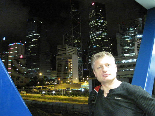 Олег Иванов