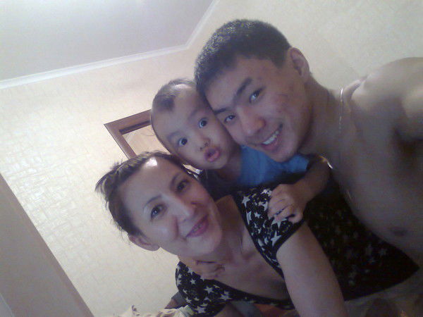 Гульбахыт Кыстаубаева