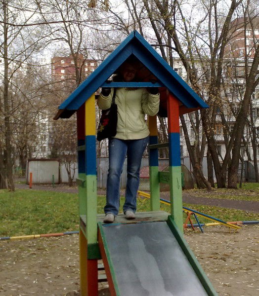 Екатерина Малицына