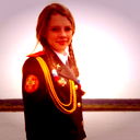 Анастасия Бызова