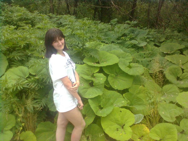 Елена Юдина