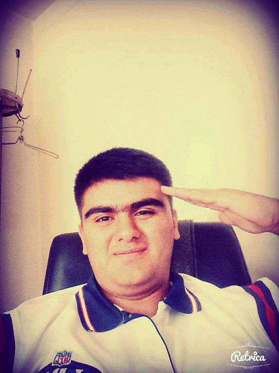 Gangsta - ?boy? From ?tjk?