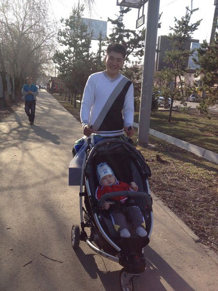 Ли Владимир