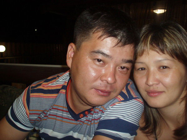 Бакытжан Оразбаев