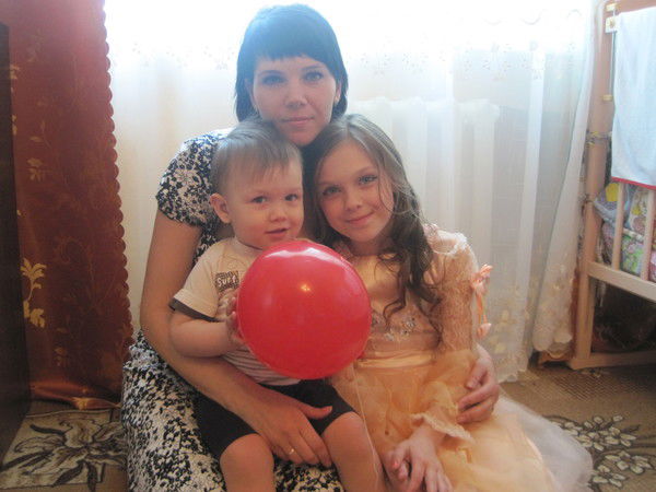 Елена Портнова