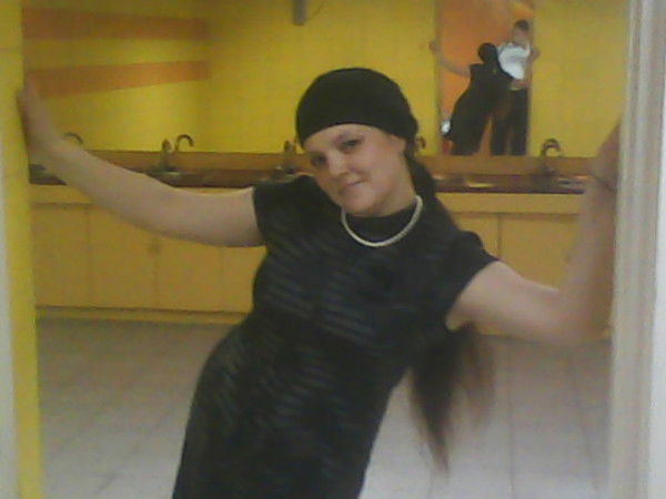 Гуля Титова