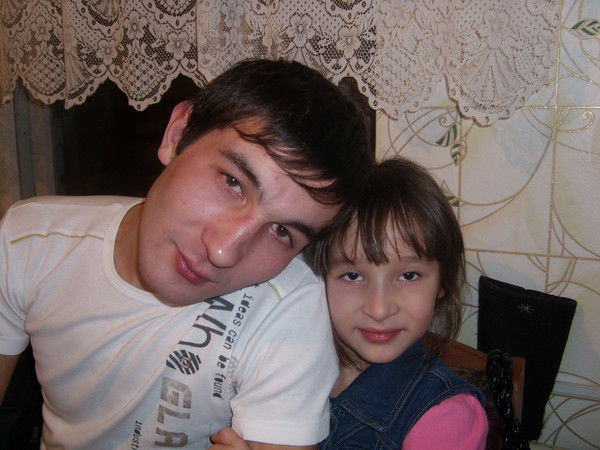 Дильшад Хайбуллин