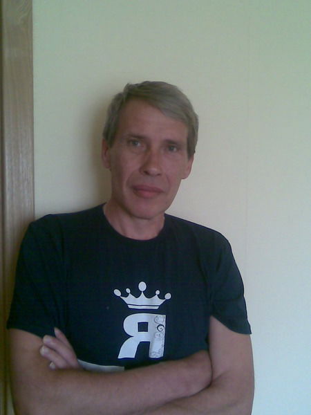 Константин Капица