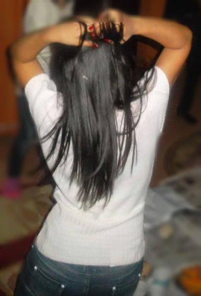 Айсауле Бердигалиева