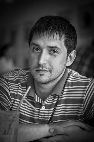 Денис Сербаев