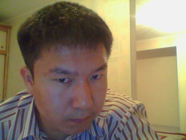 Азамат Каликов