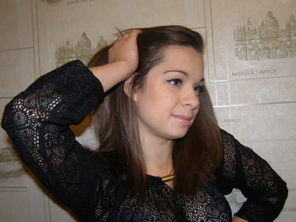 Анна Лагодич