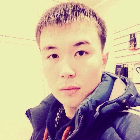 Рахат Мергенбаев