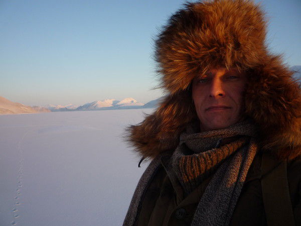 Михаил Волков