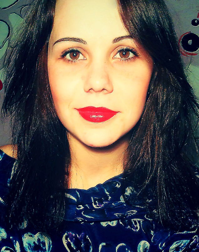 Виктория Дмитровна