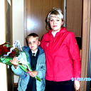 Евгения Строкова