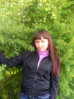 Людмила Попович