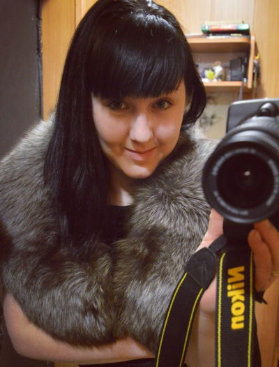 Надежда Жгулёва