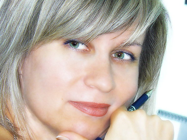 Оксана Бугайчук