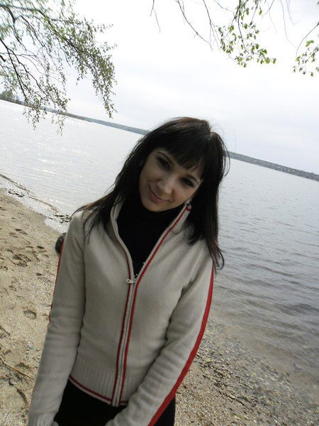 Катерина Карпенко