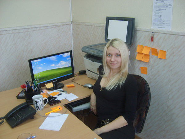 Екатерина Осинкина