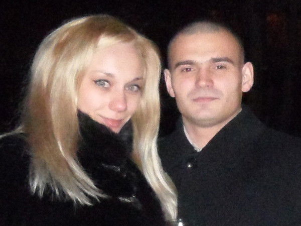 Анастасия Никульшина (Супрунова)