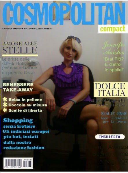 Лилия Рязанцева