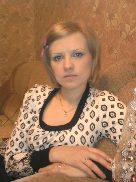 Татьяна Лапко