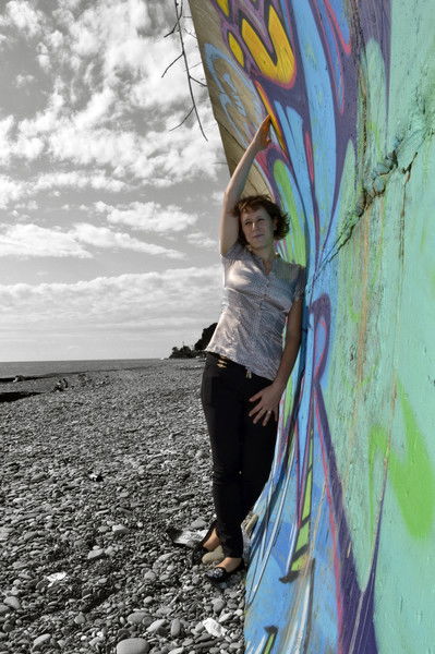 Мария Стрельникова