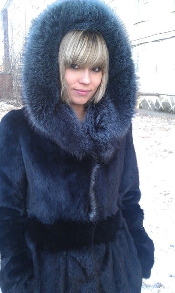 Кристина Краснова