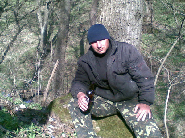 Александр Ковтун