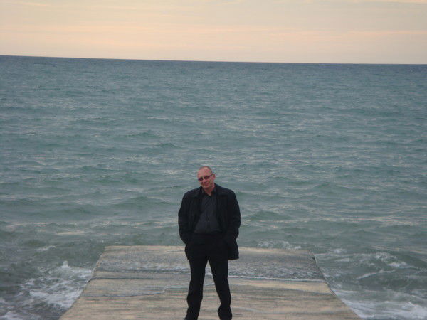 Виталий Горшков